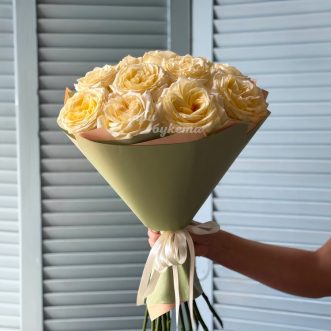 Букет из 11 роз Канделайт